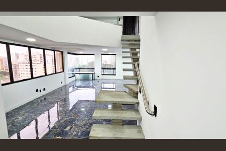 Apartamento à venda com 210m², 3 quartos e 3 vagasFoto 28