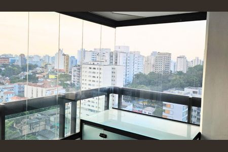 Apartamento à venda com 210m², 3 quartos e 3 vagasFoto 84