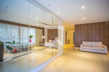 Apartamento para alugar com 56m², 2 quartos e 2 vagas Apartamento para alugar com 56m², 2 quartos e 2 vagasÁrea comum