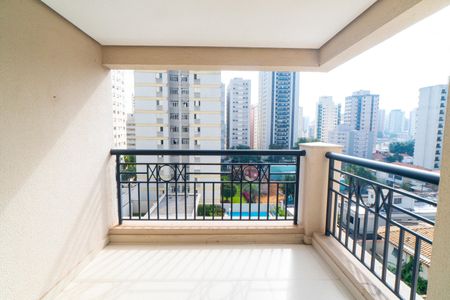Apartamento para alugar com 56m², 2 quartos e 2 vagas Apartamento para alugar com 56m², 2 quartos e 2 vagasSacada da Sala