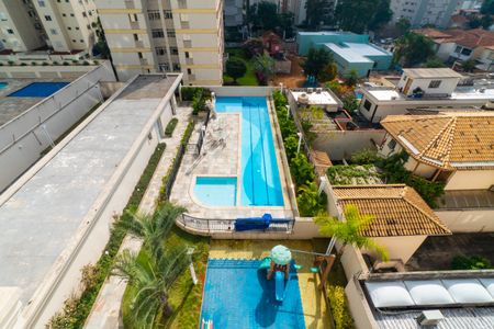 Apartamento para alugar com 56m², 2 quartos e 2 vagas Apartamento para alugar com 56m², 2 quartos e 2 vagasVista da Suite