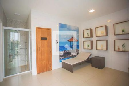 Apartamento para alugar com 56m², 2 quartos e 2 vagas Apartamento para alugar com 56m², 2 quartos e 2 vagasÁrea comum