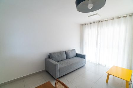 Apartamento para alugar com 56m², 2 quartos e 2 vagas Apartamento para alugar com 56m², 2 quartos e 2 vagasSala