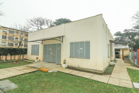 Apartamento à venda com 55m², 2 quartos e 1 vagaÁrea comum - Salão de festas