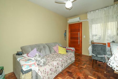 Apartamento à venda com 55m², 2 quartos e 1 vagaSala