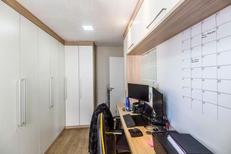Apartamento à venda com 51m², 2 quartos e 1 vaga Apartamento à venda com 51m², 2 quartos e 1 vagaQuarto 1