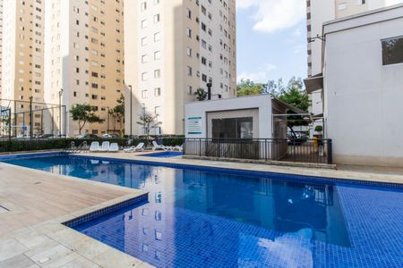 Apartamento à venda com 51m², 2 quartos e 1 vagaÁrea comum