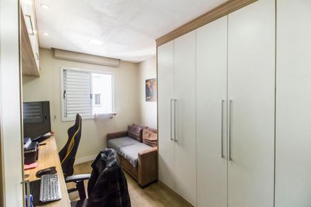 Apartamento à venda com 51m², 2 quartos e 1 vaga Apartamento à venda com 51m², 2 quartos e 1 vagaQuarto 1