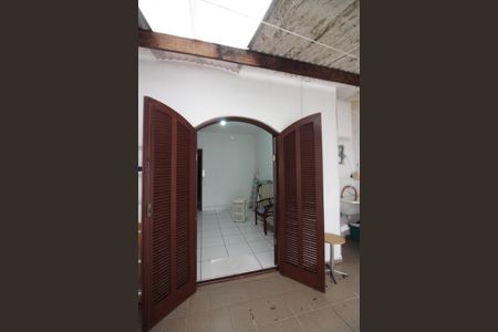 Casa à venda com 83m², 2 quartos e 2 vagasÁrea de Serviço