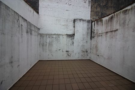 Casa à venda com 83m², 2 quartos e 2 vagasÁrea de Serviço