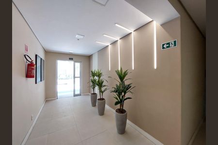 Apartamento à venda com 37m², 1 quarto e sem vagaÁrea comum