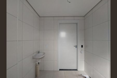 Apartamento à venda com 37m², 1 quarto e sem vagaBanheiro