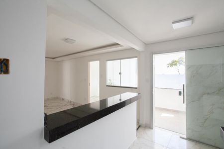 Casa à venda com 359m², 3 quartos e 4 vagasCozinha