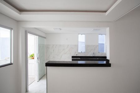 Casa à venda com 359m², 3 quartos e 4 vagasCozinha