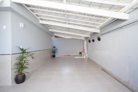Casa à venda com 359m², 3 quartos e 4 vagasGaragem