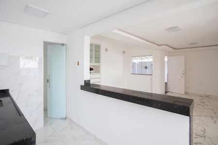 Casa à venda com 359m², 3 quartos e 4 vagasCozinha