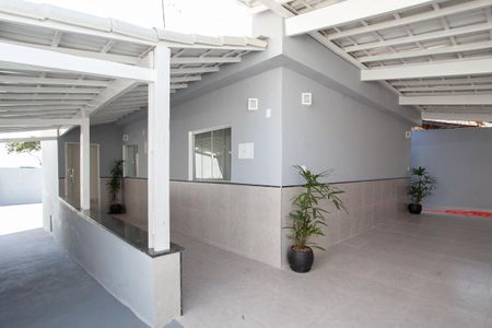 Casa à venda com 359m², 3 quartos e 4 vagasÁrea Externa