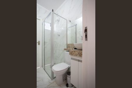 Casa à venda com 359m², 3 quartos e 4 vagasBanheiro Social