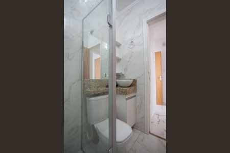 Casa à venda com 359m², 3 quartos e 4 vagasBanheiro Social