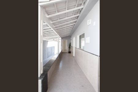 Casa à venda com 359m², 3 quartos e 4 vagasÁrea Externa