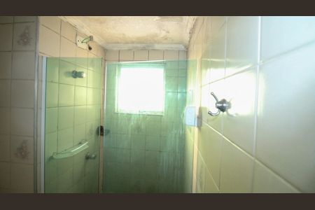 Apartamento à venda com 38m², 2 quartos e 1 vaga Apartamento à venda com 38m², 2 quartos e 1 vagaBanheiro