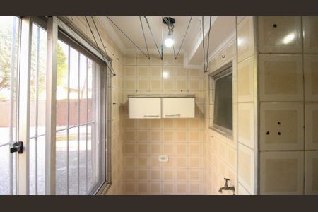 Apartamento à venda com 38m², 2 quartos e 1 vaga Apartamento à venda com 38m², 2 quartos e 1 vagaÁrea de Serviço