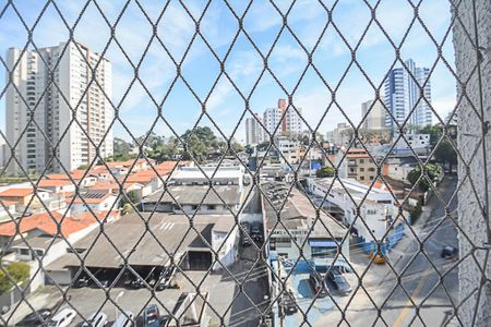 Apartamento à venda com 52m², 2 quartos e 1 vagaVista do Quarto 2