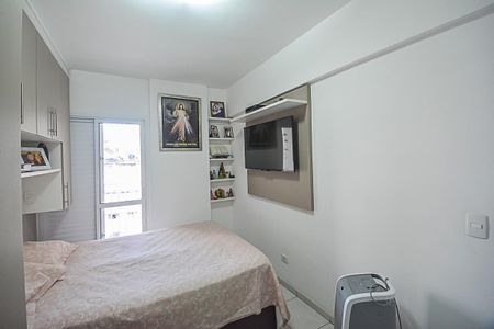 Apartamento à venda com 52m², 2 quartos e 1 vagaQuarto 1