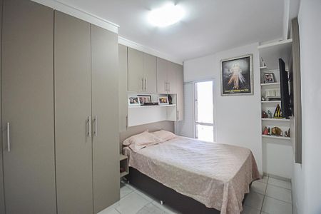 Apartamento à venda com 52m², 2 quartos e 1 vagaQuarto 1