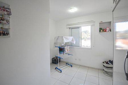 Apartamento à venda com 52m², 2 quartos e 1 vagaQuarto 2