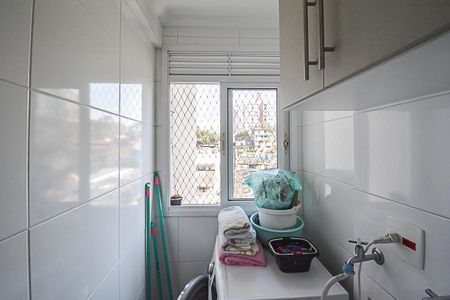 Apartamento à venda com 52m², 2 quartos e 1 vagaÁrea de Serviço