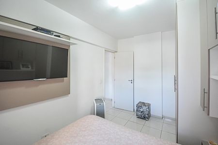 Apartamento à venda com 52m², 2 quartos e 1 vagaQuarto 1