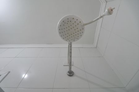 Apartamento para alugar com 20m², 1 quarto e sem vaga Apartamento para alugar com 20m², 1 quarto e sem vagaBanheiro Social