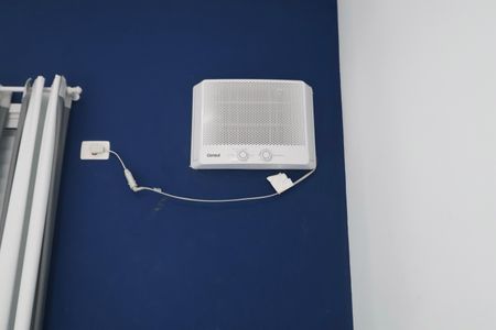 Apartamento para alugar com 20m², 1 quarto e sem vaga Apartamento para alugar com 20m², 1 quarto e sem vagaQuarto