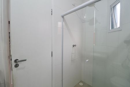 Apartamento para alugar com 20m², 1 quarto e sem vaga Apartamento para alugar com 20m², 1 quarto e sem vagaBanheiro Social