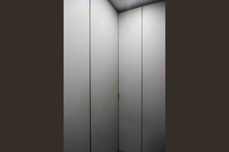 Apartamento à venda com 41m², 2 quartos e 1 vagaQuarto 2