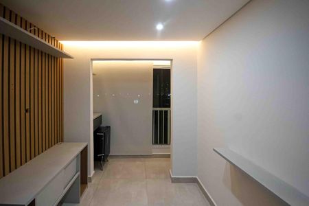 Apartamento à venda com 41m², 2 quartos e 1 vagaSala