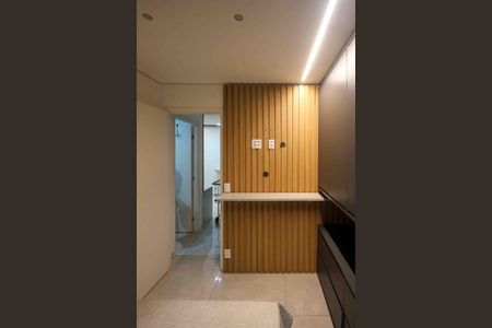 Apartamento à venda com 41m², 2 quartos e 1 vagaQuarto 1