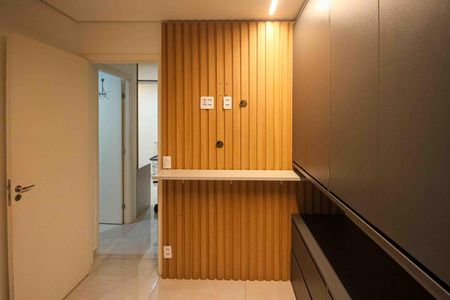 Apartamento à venda com 41m², 2 quartos e 1 vagaQuarto 1