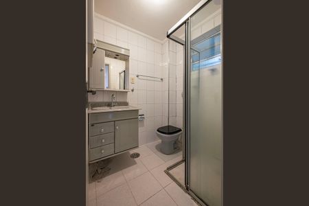 Apartamento à venda com 41m², 2 quartos e 1 vagaBanheiro