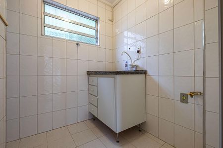 Apartamento à venda com 41m², 2 quartos e 1 vagaCozinha