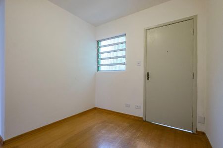 Apartamento à venda com 41m², 2 quartos e 1 vagaSala