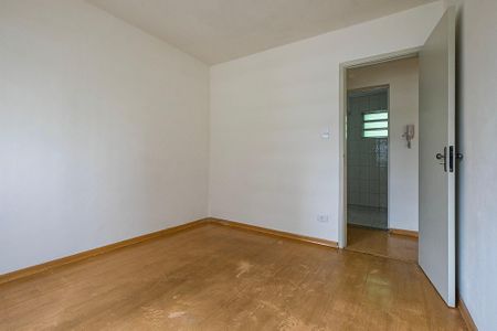 Apartamento à venda com 41m², 2 quartos e 1 vagaQuarto 2