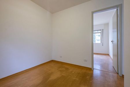 Apartamento à venda com 41m², 2 quartos e 1 vagaSala