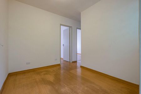 Apartamento à venda com 41m², 2 quartos e 1 vagaSala