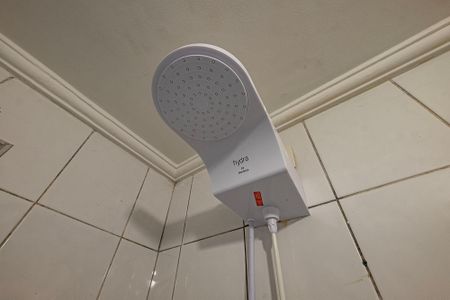 Apartamento à venda com 41m², 2 quartos e 1 vagaBanheiro