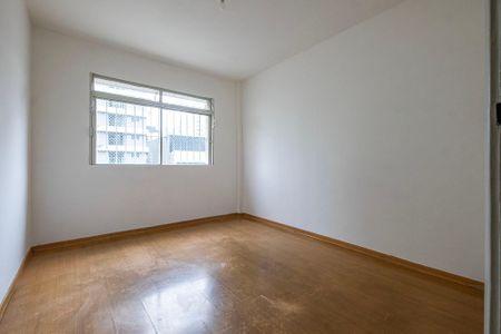 Apartamento à venda com 41m², 2 quartos e 1 vagaQuarto 2