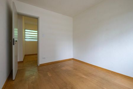 Apartamento à venda com 41m², 2 quartos e 1 vagaQuarto 1