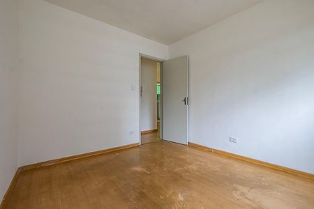 Apartamento à venda com 41m², 2 quartos e 1 vagaQuarto 2