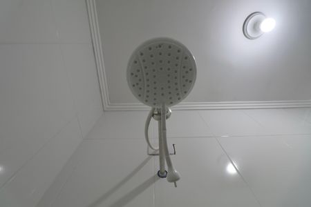 Apartamento para alugar com 20m², 1 quarto e sem vaga Apartamento para alugar com 20m², 1 quarto e sem vagaBanheiro Social